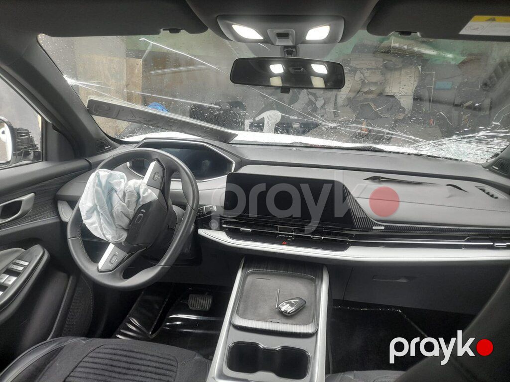 Changan Qiyuan Q05, 1.5 L, 9.07 kWh, 2025 il, 25 104 km — Avtomobillər, Bakı (10)