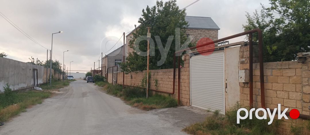 Həyət evi, Kürdəxanı qəs — Ev, villa, Bakı (7)