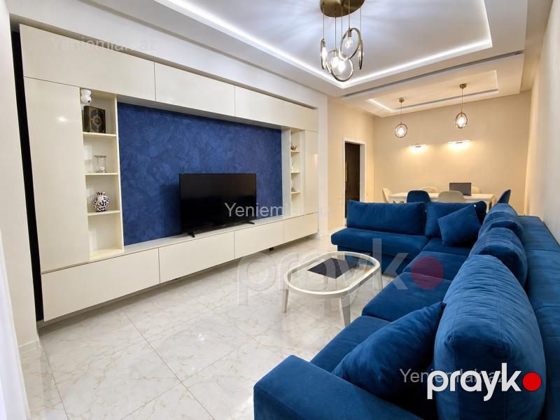 Satılır 2 otaqlı Bina evi menzil (Yeni tikili), 900 m², Yasamal rayonu — Mənzil, Bakı (10)