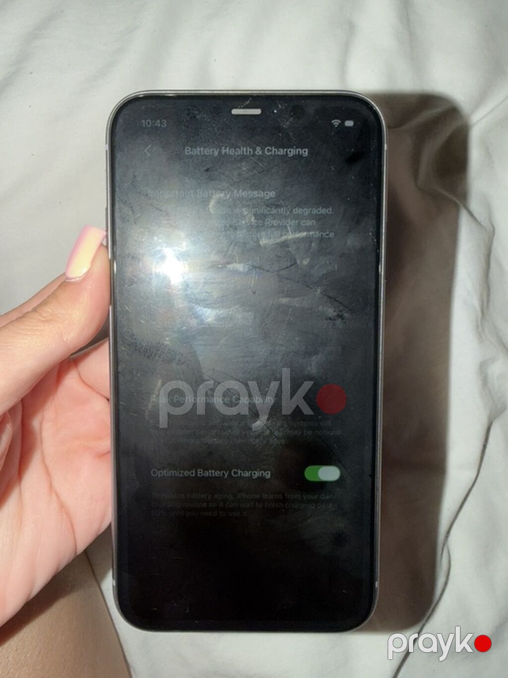 IPhone 11 — Apple iPhone, Bakı (3)
