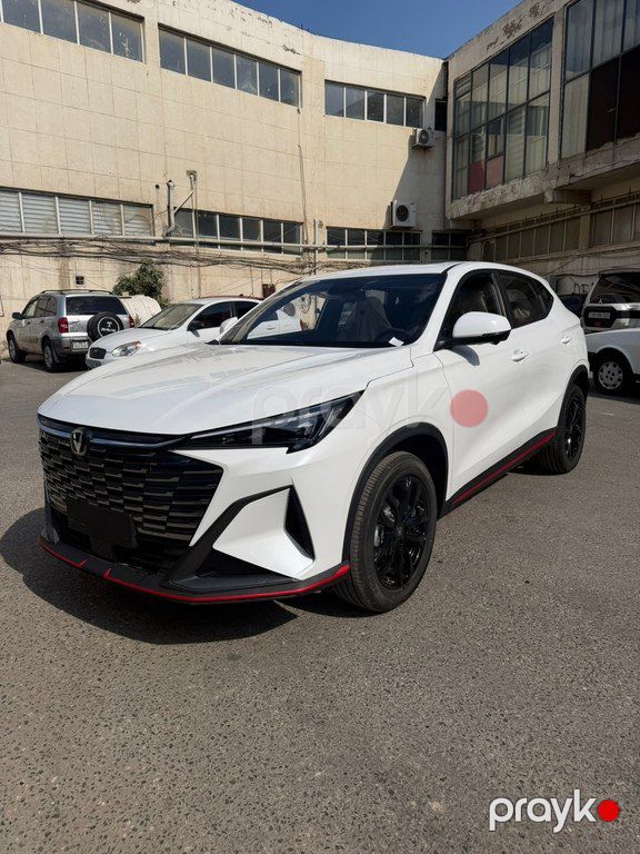 Changan Oshan X5 Plus, 1.5 L, 2026 il, yeni — Avtomobillər, Bakı (2)