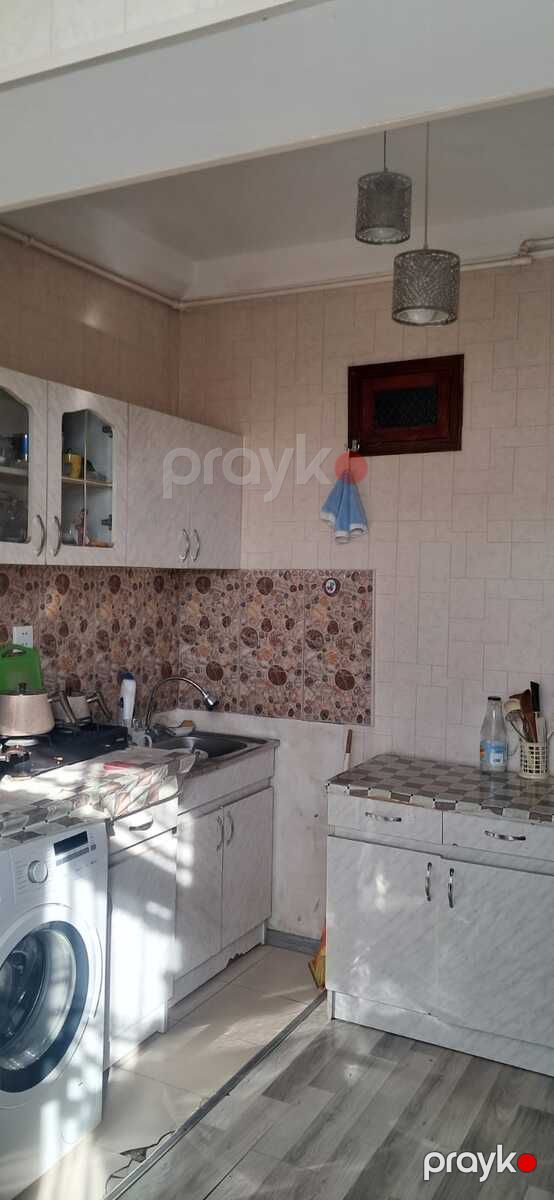 Satılır 2 otaqlı köhnə tikili 65 m² — Mənzil, Bakı (7)