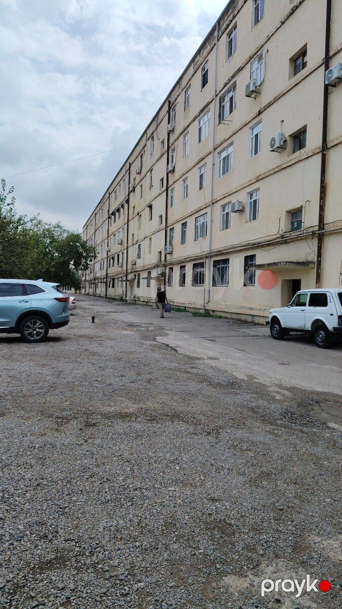 5-otaqlı yeni tikili kirayə verilir, Şirvan ş., 115 m² — Mənzil, Şirvan (10)