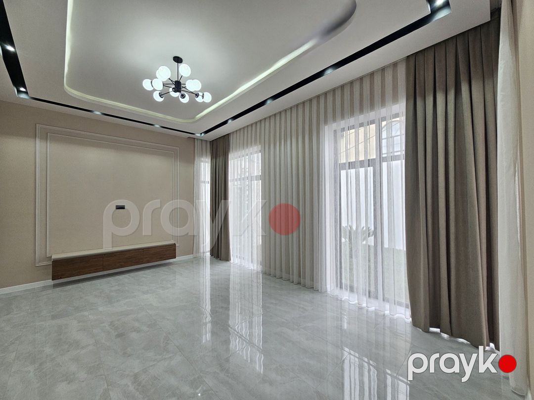 Satılır 4 otaqlı həyət evi/bağ evi 150 m² — Ev, villa, Bakı (10)