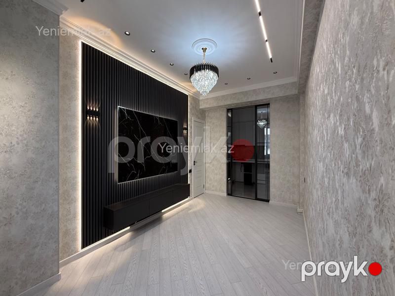 Satılır 2 otaqlı Bina evi menzil (Yeni tikili), 66 m², St.Sumqayıt — Mənzil, Sumqayıt (3)