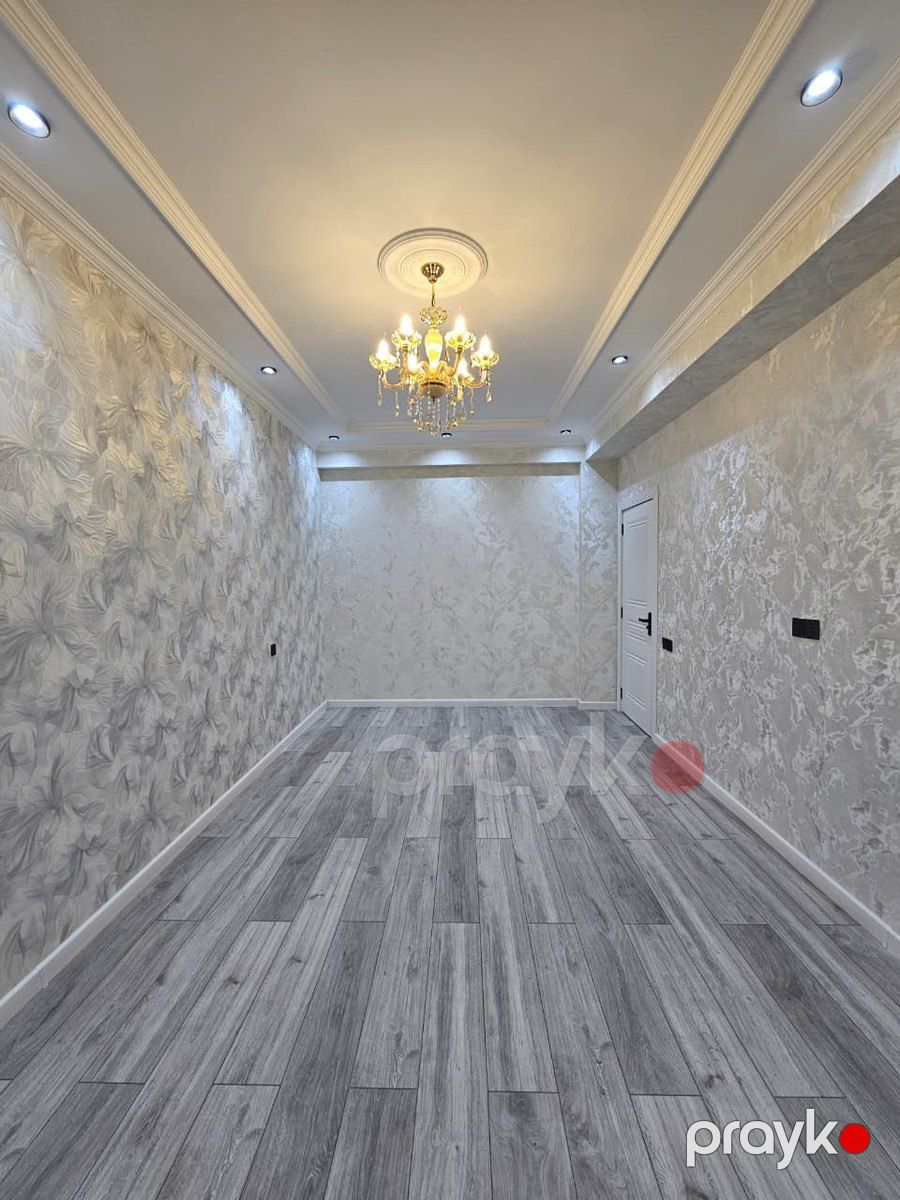 2-otaqlı yeni tikili, Masazır qəs., 44 m² — Mənzil, Bakı (2)