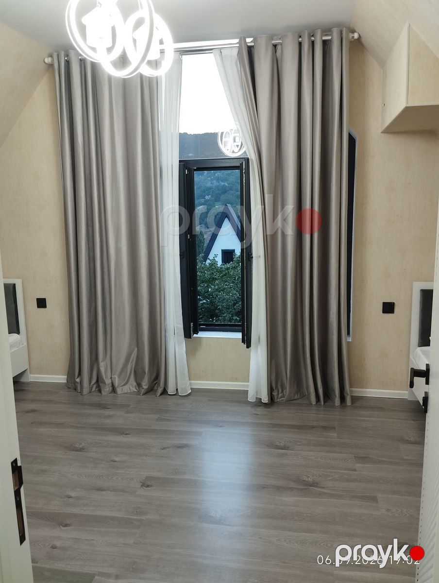 İcarəyə verilir 4 otaqlı həyət evi/bağ evi 114 m² — Ev, villa, Quba (10)