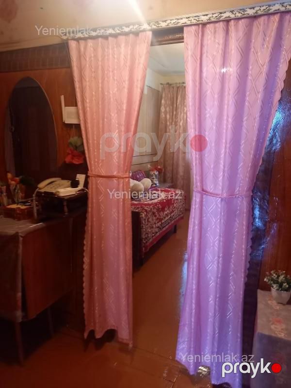 Satılır 4 otaqlı Bina evi menzil (Köhnə tikili), 98 m², Hacı Zeynalabdin — Mənzil, Sumqayıt (12)