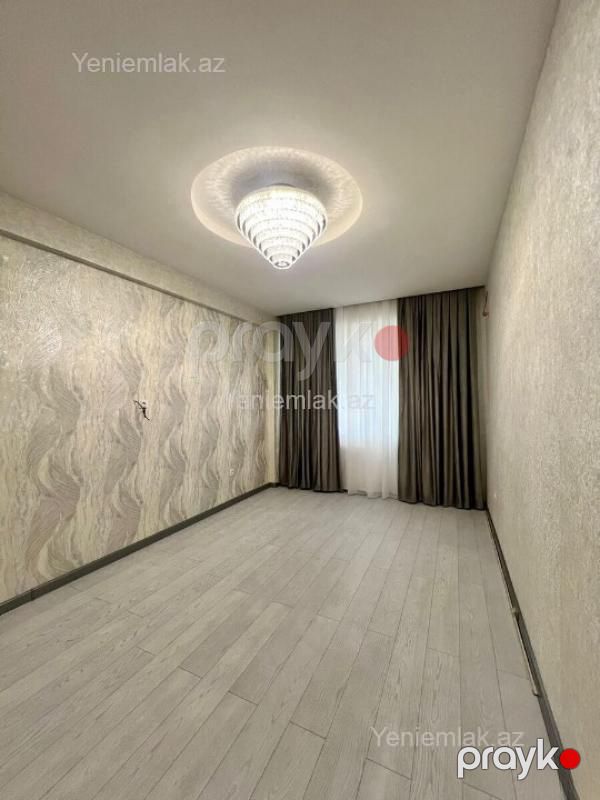Satılır 2 otaqlı Bina evi menzil (Yeni tikili), 68 m², Xətai rayonu — Mənzil, Bakı (8)