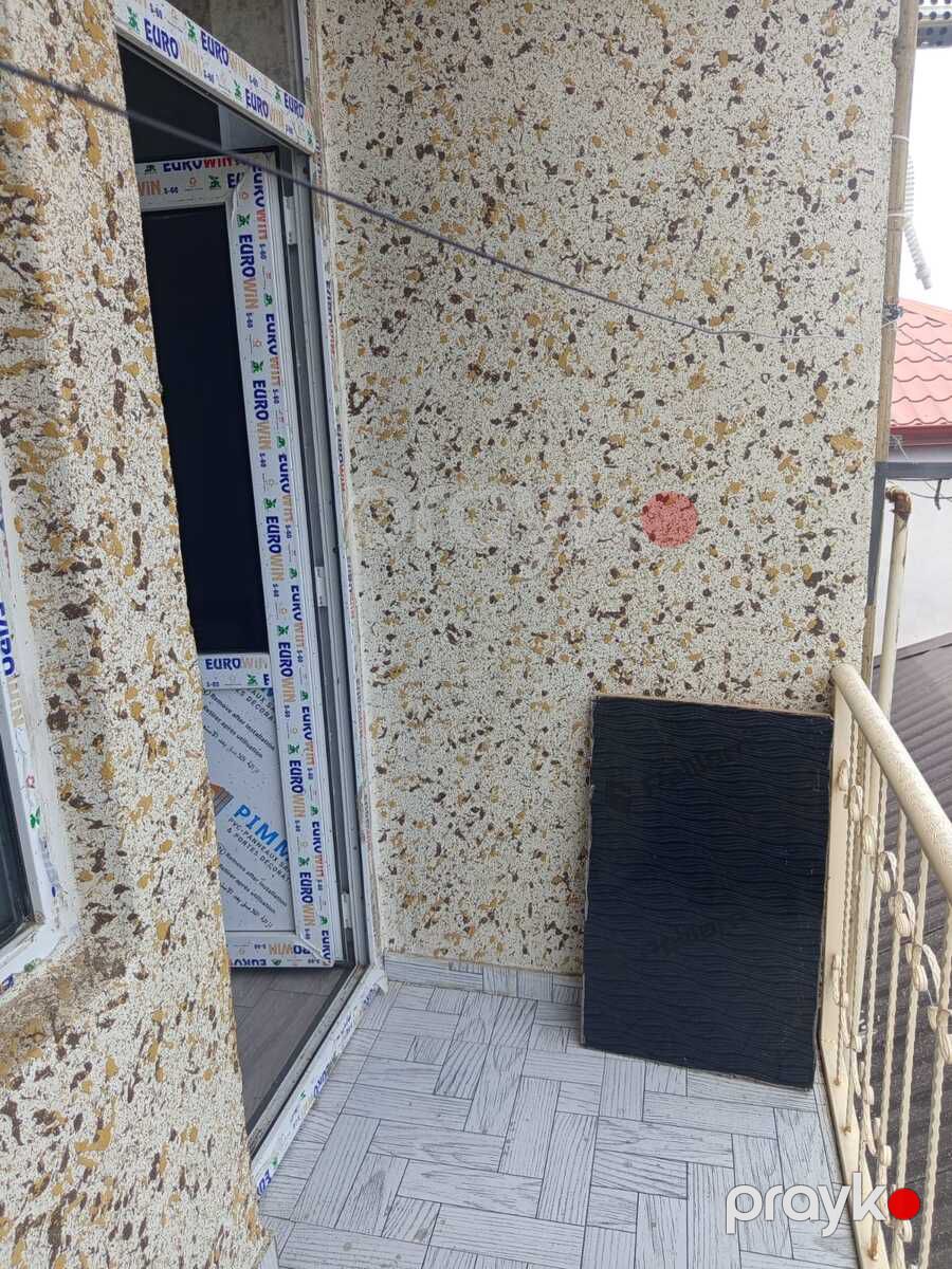 İcarəyə verilir 2 otaqlı yeni tikili 55 m² — Mənzil, Xırdalan (10)