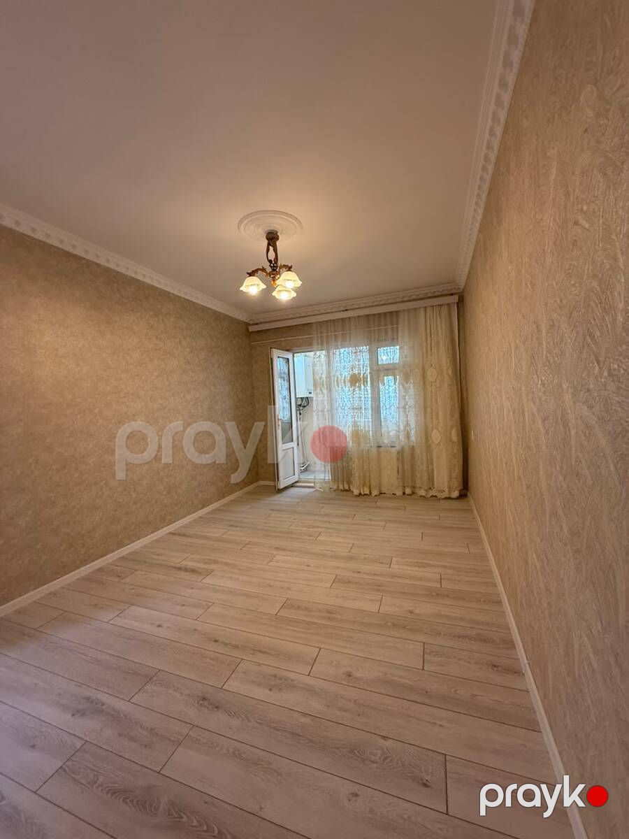 Satılır 3 otaqlı köhnə tikili 80 m² — Mənzil, Bakı (12)