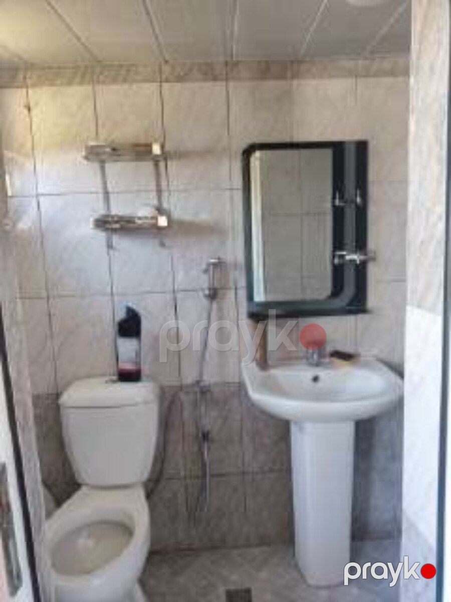 Həyət evi, Xızı r — Ev, villa, Xızı (8)