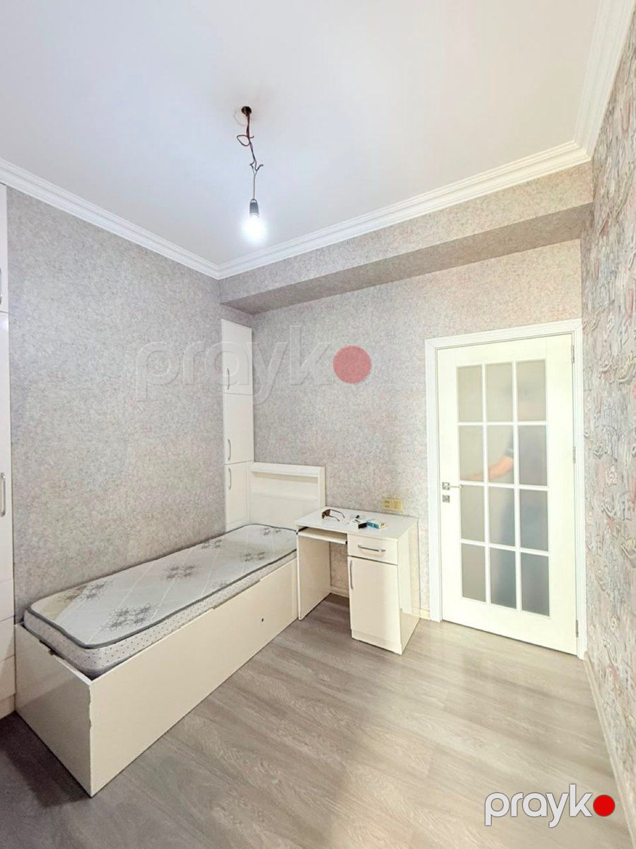 3-otaqlı yeni tikili, Xırdalan ş., 60 m² — Mənzil, Xırdalan (2)