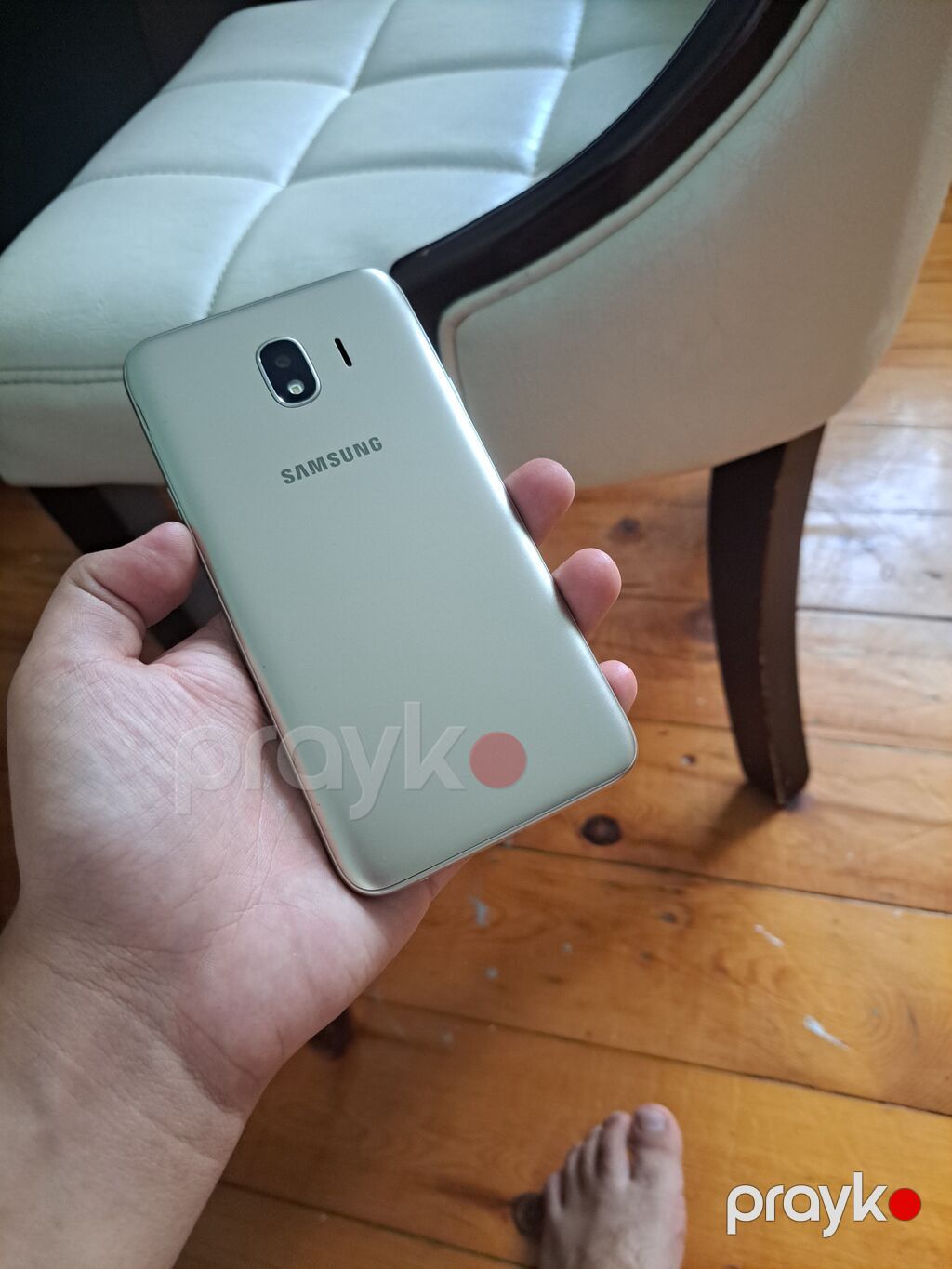 Nokia 7 Plus, 16 GB, rəng - Qara, İki sim kartlı — Nokia, Bakı (2)