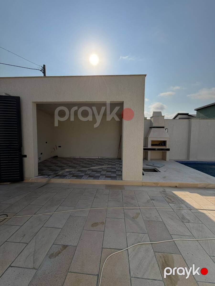 Satılır 4 otaqlı həyət evi/bağ evi 150 m² — Ev, villa, Bakı (6)