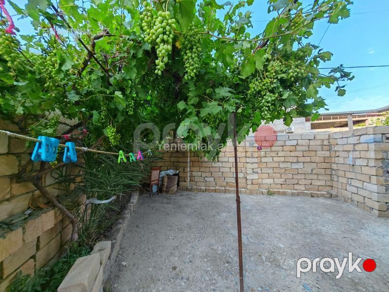 Satılır 5 otaqlı Həyət evi / Villa, 160 m², Qaradağ rayonu — Ev, villa, Bakı (6)
