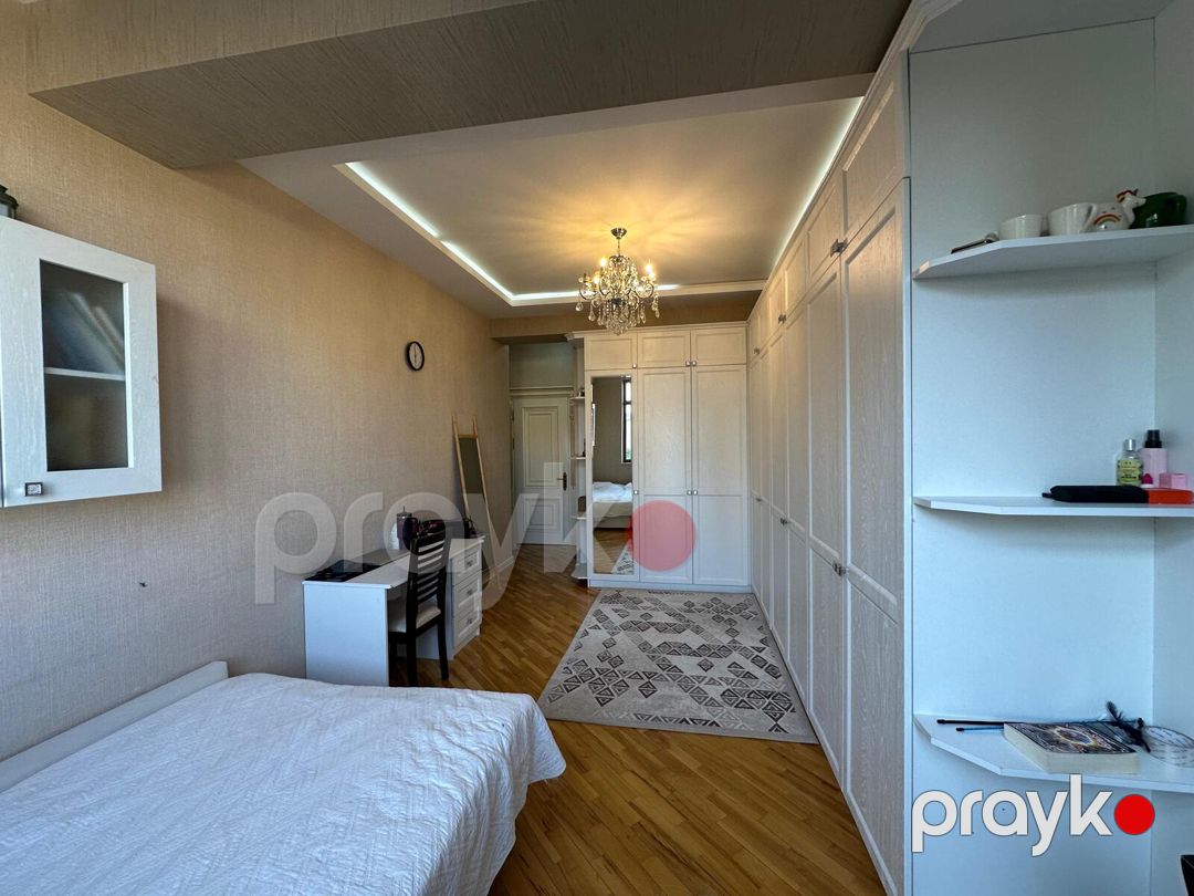 Satılır 4 otaqlı yeni tikili 144 m² — Mənzil, Bakı (10)