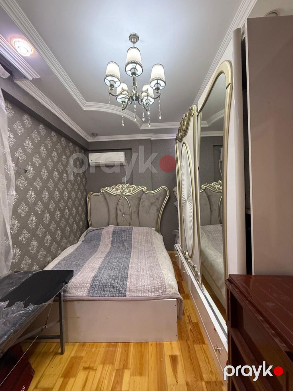 Yeni Yasamal, 2 otaqlı, Yeni tikili, m. İnşaatçılar, 58 kv. m — Mənzil, Bakı (2)