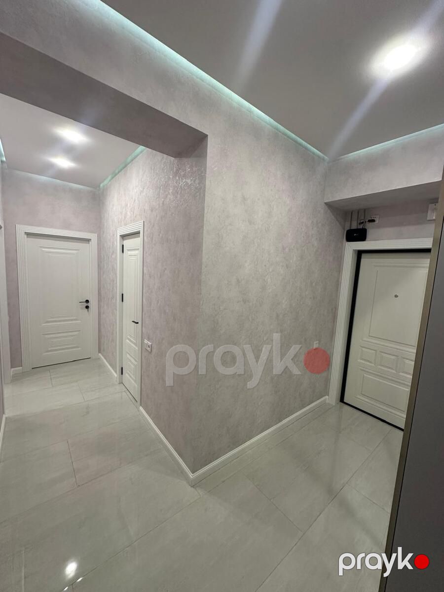 İcarəyə verilir 2 otaqlı yeni tikili 100 m² — Mənzil, Bakı (8)