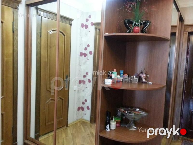 Satılır 1 otaqlı Bina evi menzil (Yeni tikili), 63 m², 6-cı mikrorayon — Mənzil, Sumqayıt (4)