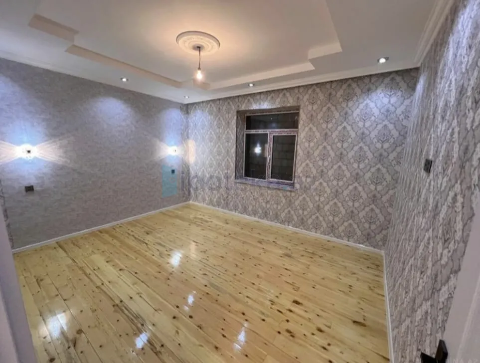 Satılır: 4 Otaq, Evlər/Villalar, Abşeron r., Masazır q., 120.00 m² — Ev, villa, Masazır (10)