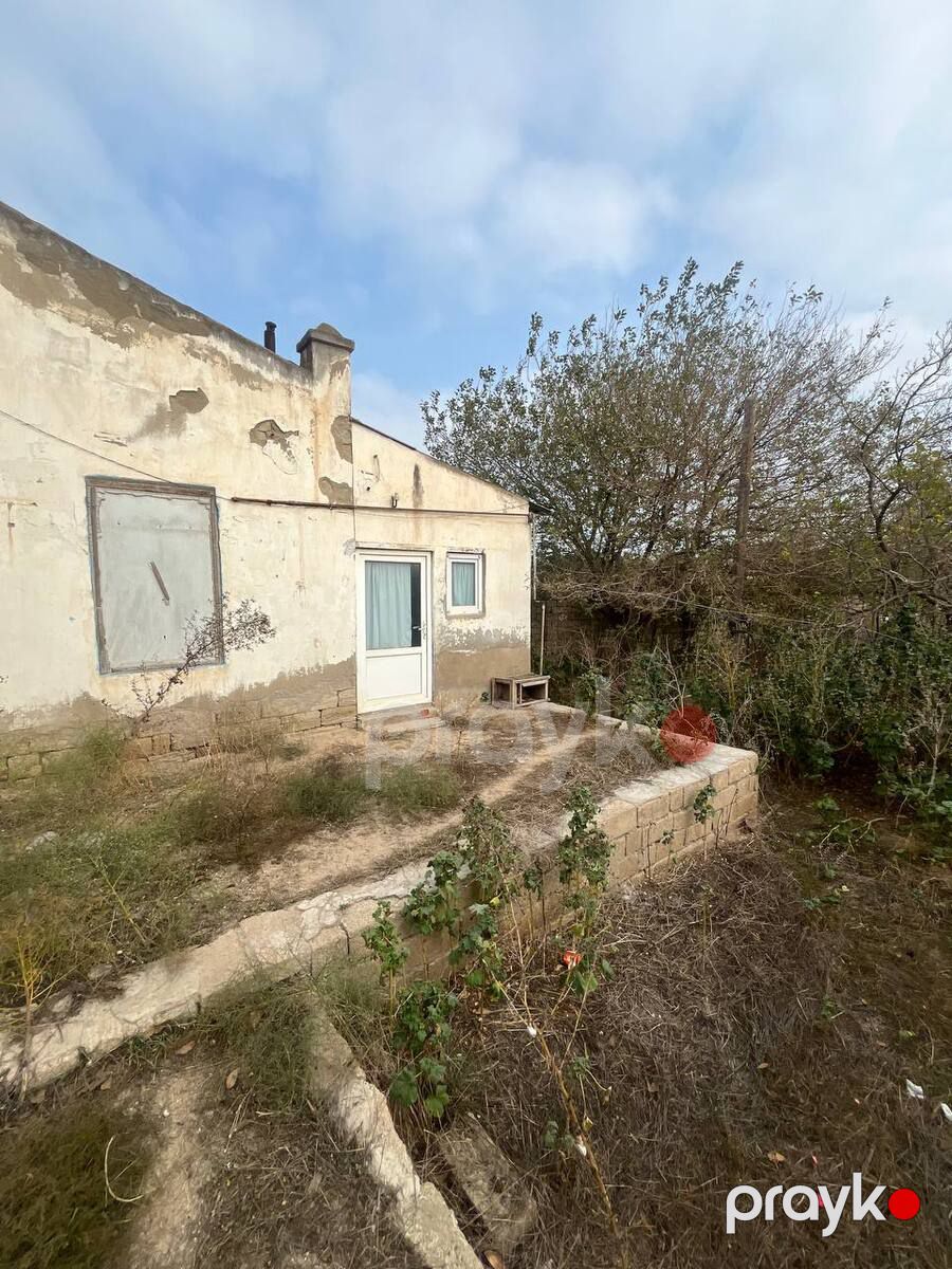 Satılır torpaq 14 sot — Torpaq, Bakı (3)