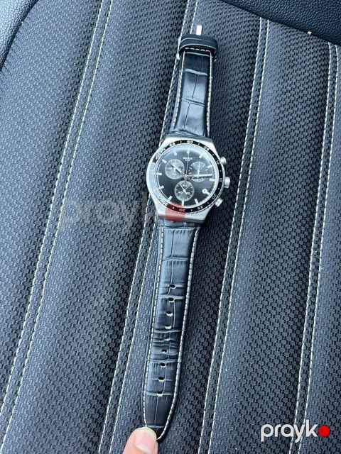 Swatch qol saatı — Bakı