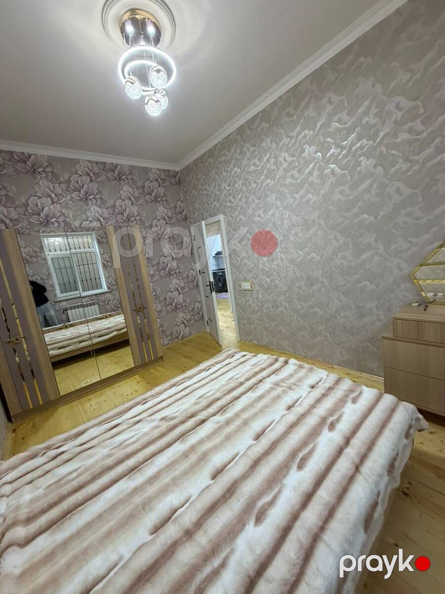 Həyət evi, Məhəmmədli qəs — Ev, villa, Bakı (11)