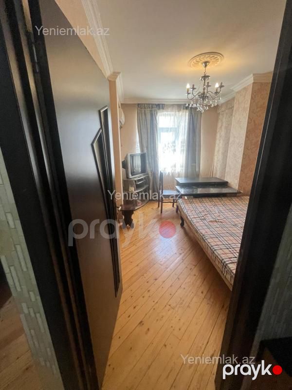 Satılır 2 otaqlı Bina evi menzil (Yeni tikili), 40 m², Xırdalan ş — Mənzil (10)