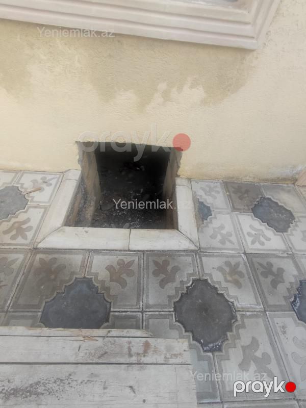 Satılır 4 otaqlı Həyət evi / Villa, 125 m², Mehdiabad — Ev, villa, Abşeron (9)