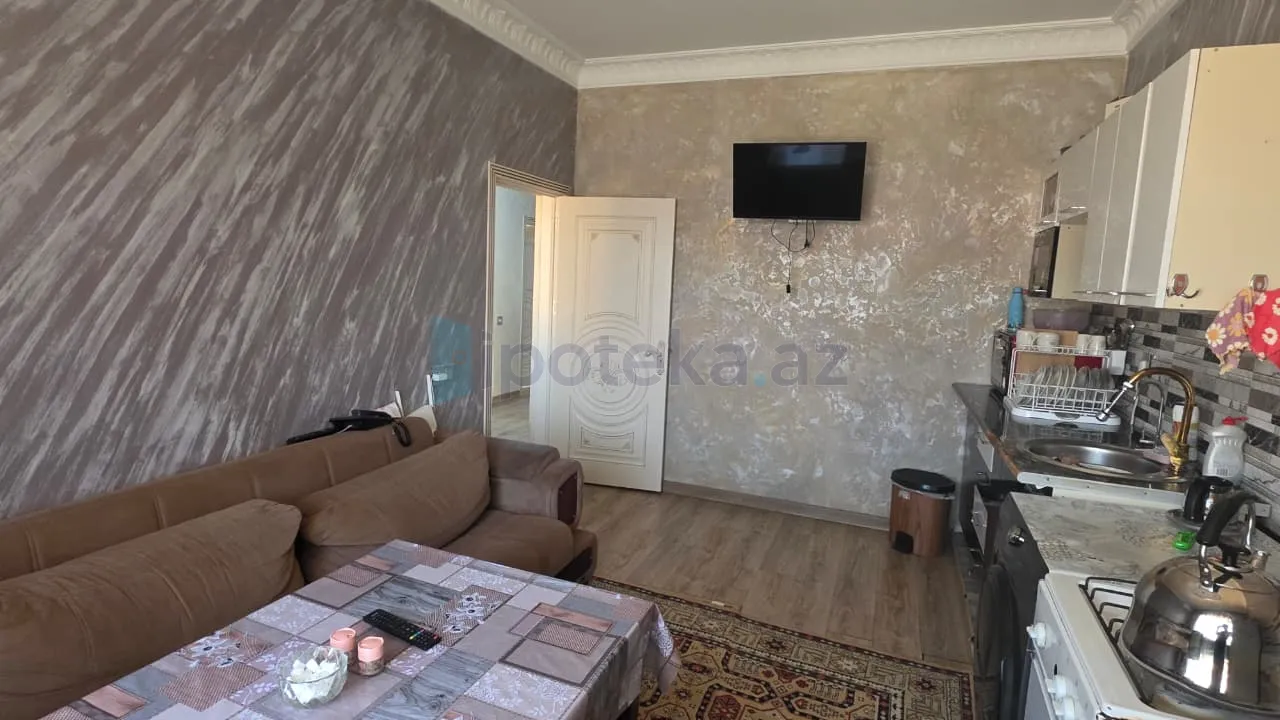 Satılır: 4 Otaq, Evlər/Villalar, Binəqədi r., Binəqədi q., 160.00 m² — Ev, villa (8)