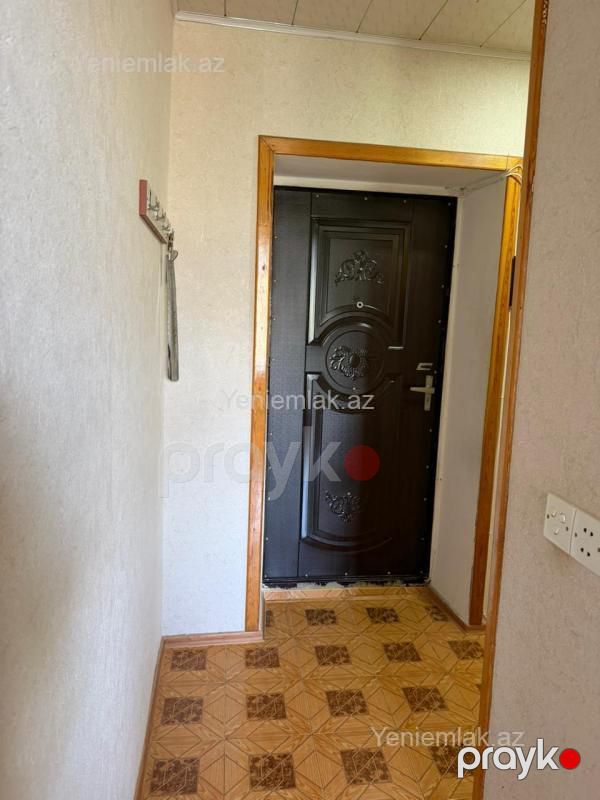 Satılır 1 otaqlı Bina evi menzil (Köhnə tikili), 32 m², 1-ci mikrorayon — Mənzil, Sumqayıt (9)
