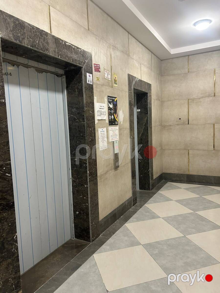Satılır 2 otaqlı yeni tikili 93 m² — Mənzil, Bakı (3)
