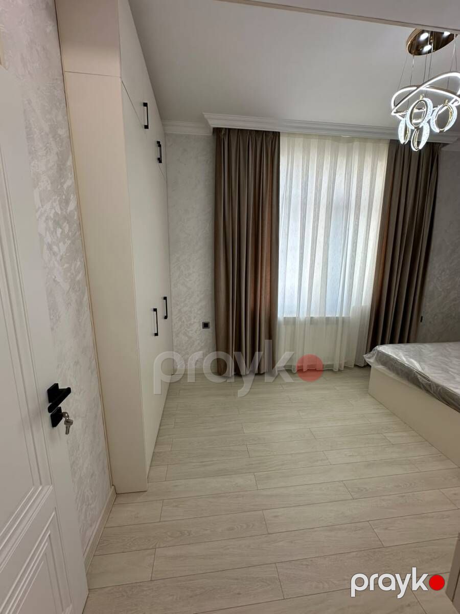 Satılır 2 otaqlı yeni tikili 71 m² — Mənzil, Bakı (9)