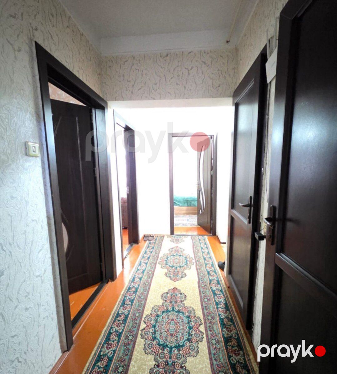 3-otaqlı mənzil, Sumqayıt ş., 78 m² — Mənzil, Sumqayıt (7)