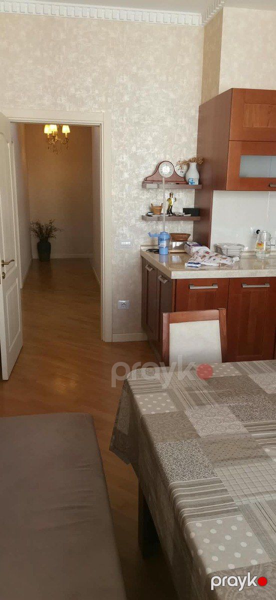 Satılır 3 otaqlı yeni tikili 95 m² — Mənzil, Bakı (4)