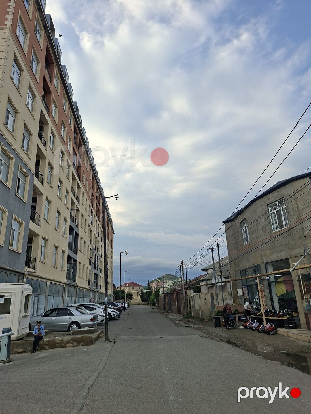 İcarəyə verilir 2 otaqlı yeni tikili 65 m² — Mənzil, Xırdalan (5)
