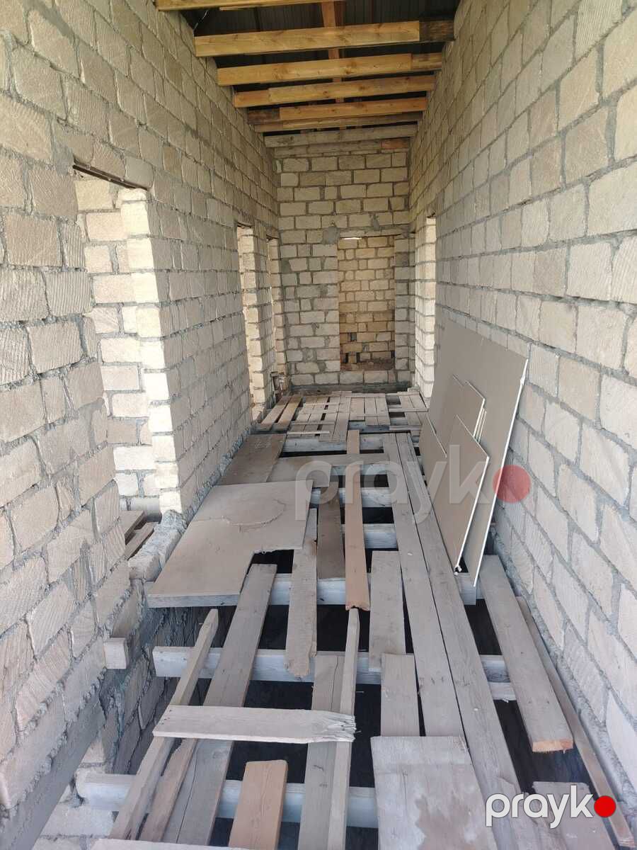 Satılır 5 otaqlı həyət evi/bağ evi 143 m² — Ev, villa, Tərtər (3)