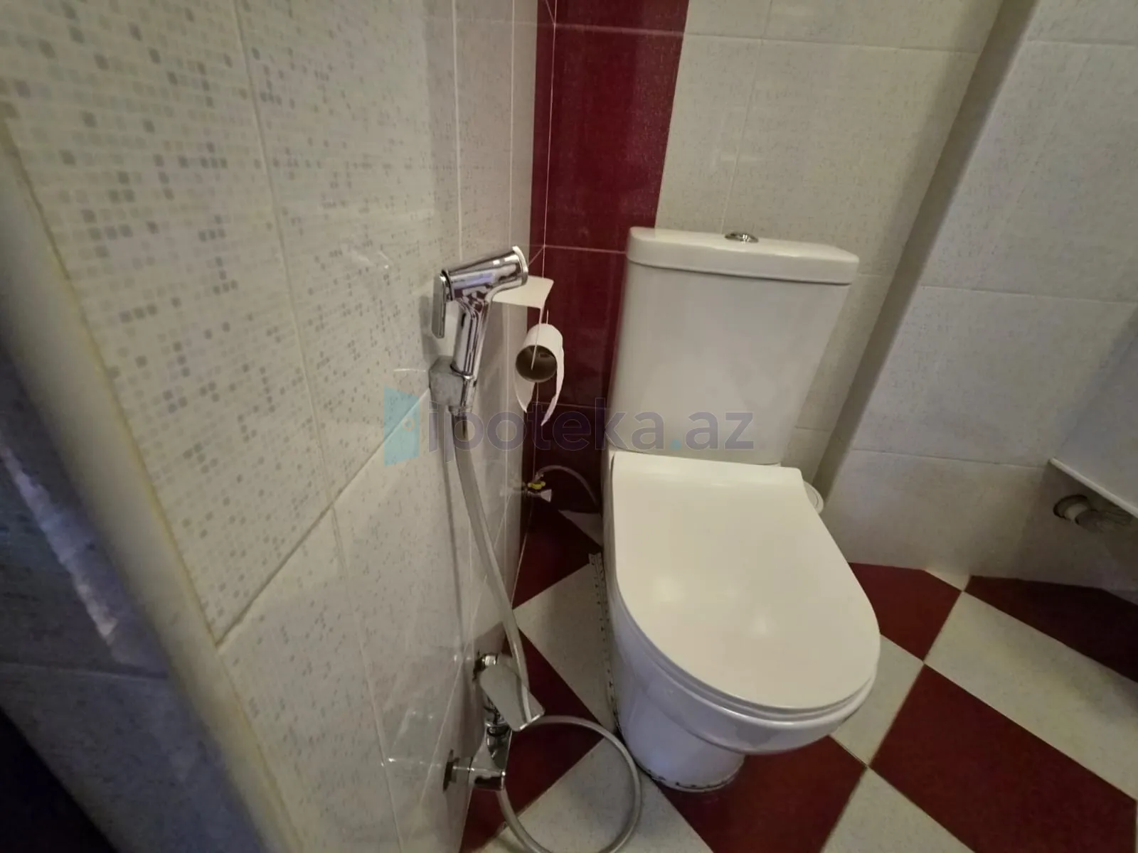 Satılır: 2 Otaq, Yeni tikili, Abşeron r., Masazır q., 59.00 m² — Mənzil, Masazır (6)