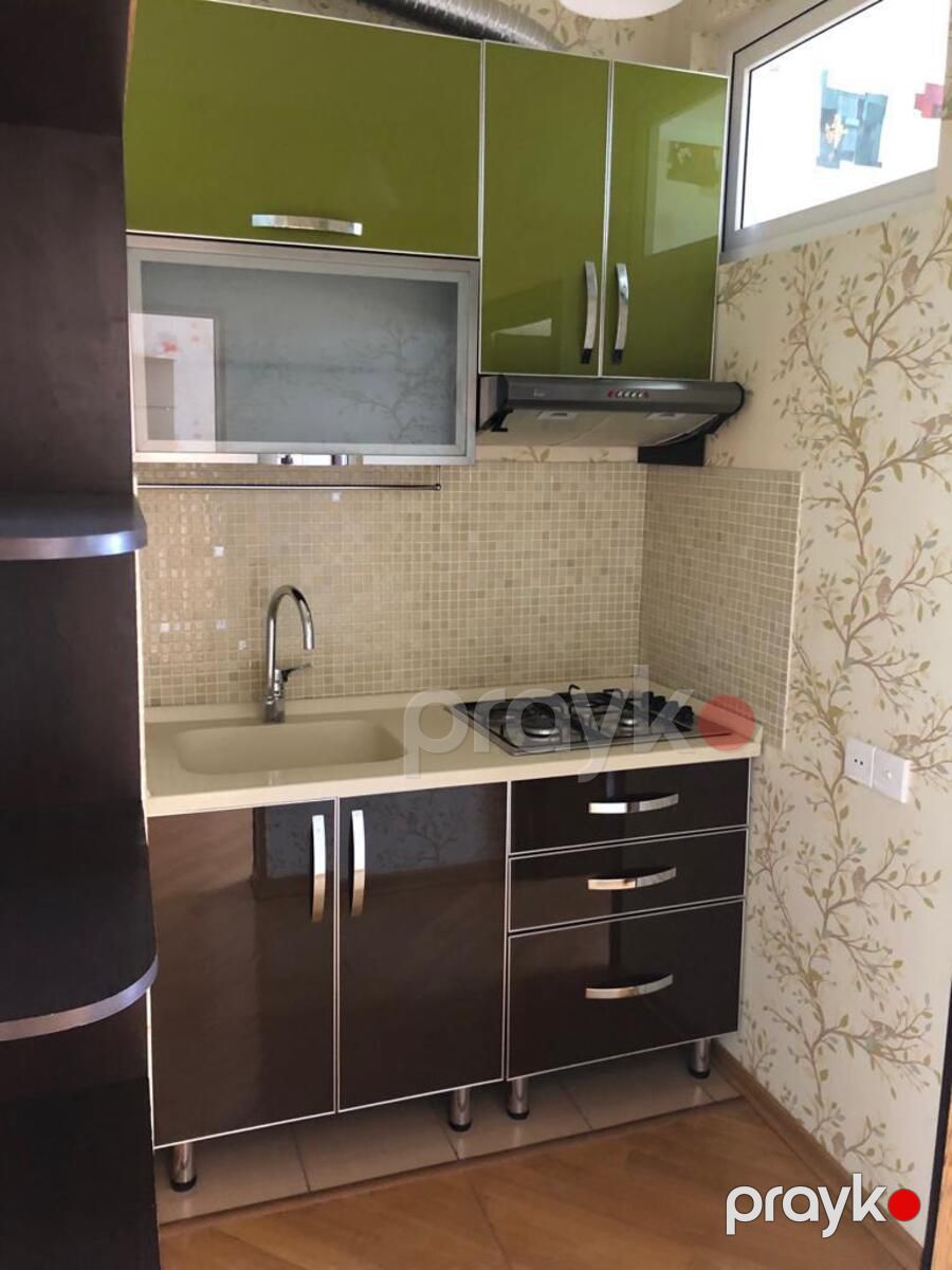Satılır 2 otaqlı yeni tikili 60 m² — Mənzil, Bakı (6)
