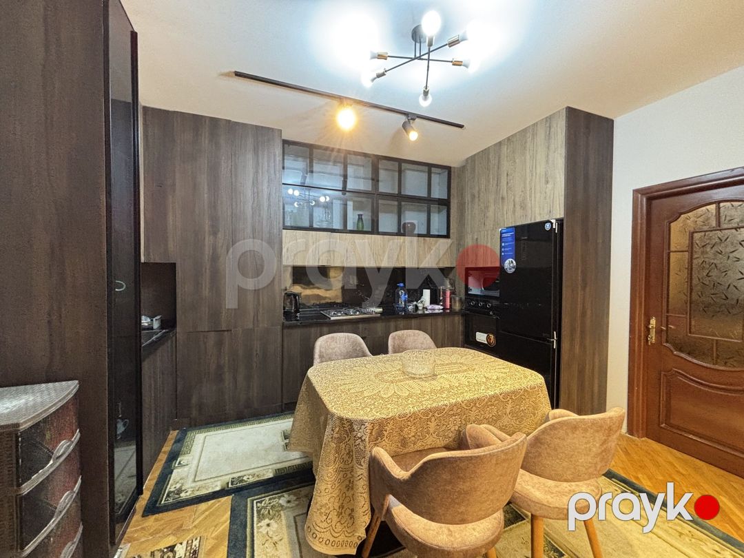 İcarəyə verilir 2 otaqlı yeni tikili 70 m² — Mənzil, Bakı (7)