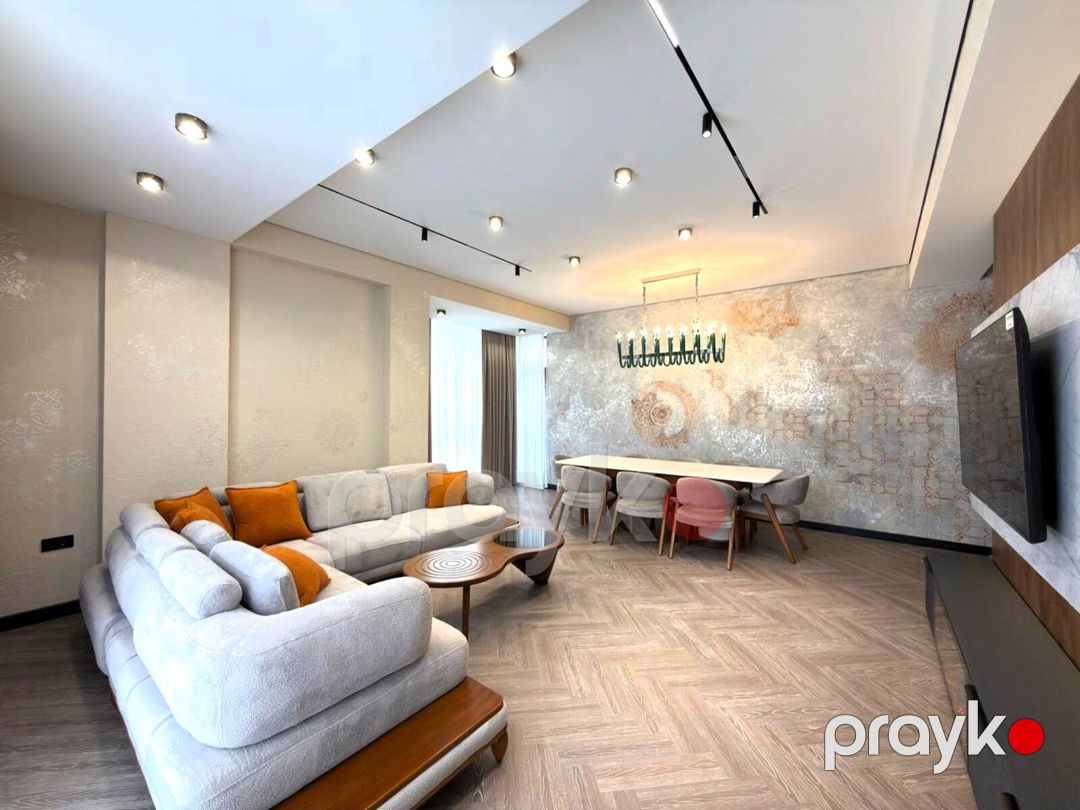 Satılır 3 otaqlı yeni tikili 143 m² — Mənzil, Bakı (8)