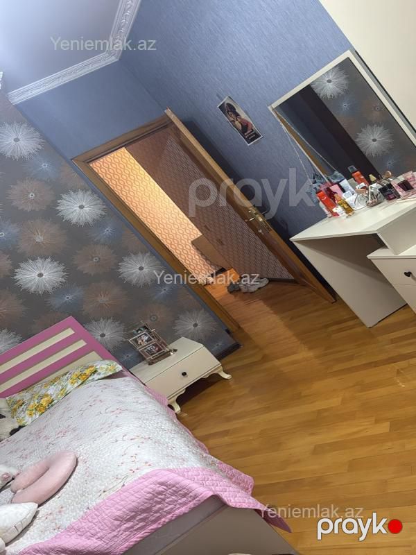 Satılır 3 otaqlı Bina evi menzil (Yeni tikili), 85 m², Xırdalan ş — Mənzil (5)