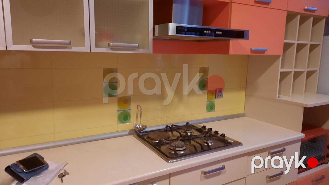 İcarəyə verilir 2 otaqlı yeni tikili 85 m² — Mənzil, Bakı (11)