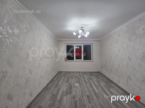 Satılır 1 otaqlı Bina evi menzil (Köhnə tikili), 30 m², 2-ci mikrorayon — Sumqayıt