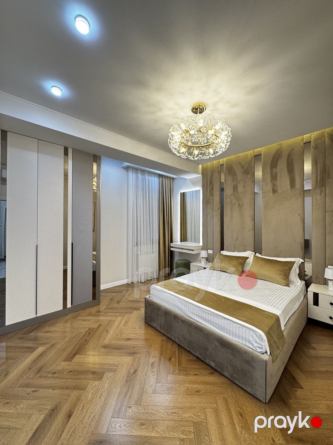 Satılır 2 otaqlı yeni tikili 85 m² — Mənzil, Bakı (9)
