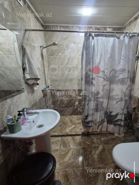 Satılır 3 otaqlı Bina evi menzil (Yeni tikili), 66 m², 9-cu mikrorayon