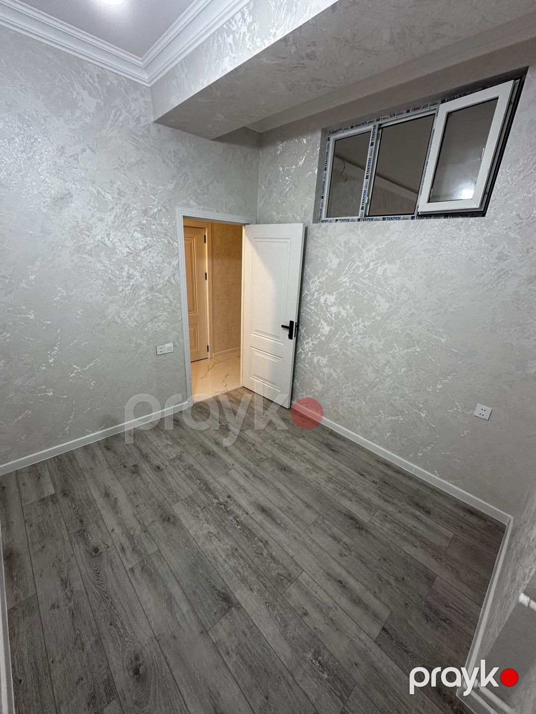 3-otaqlı yeni tikili, Masazır qəs., 54 m² — Mənzil, Bakı (3)