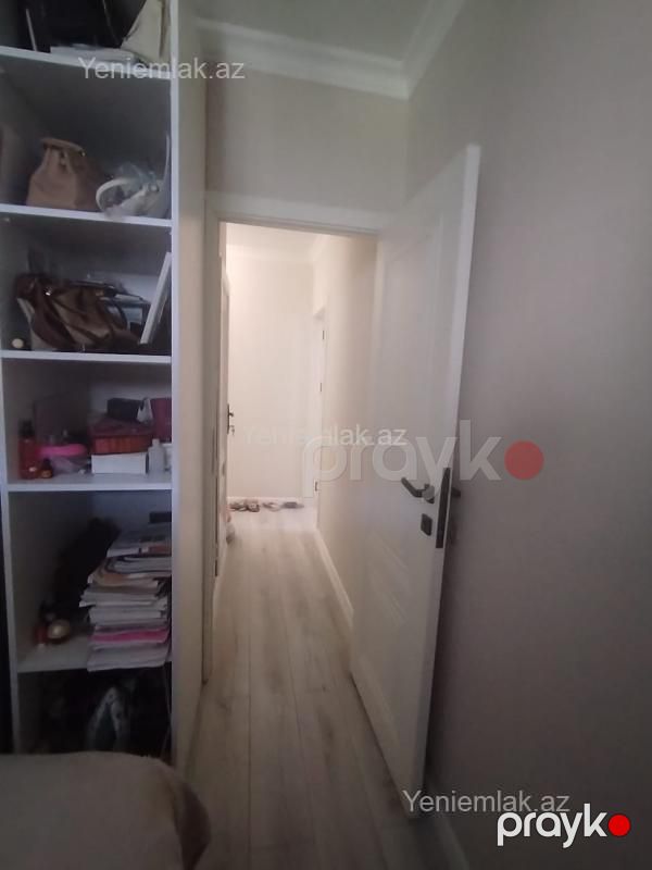 Satılır 2 otaqlı Bina evi menzil (Köhnə tikili), 45 m², Binəqədi rayonu — Mənzil, Bakı (6)