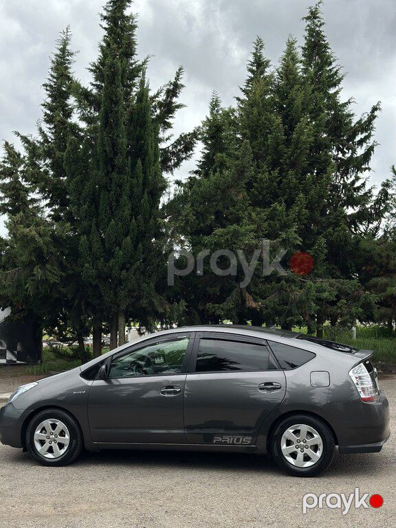 Toyota Prius, 1.5 L, 1.3 kWh, 2007 il, 360 493 km — Avtomobillər, Bakı (5)